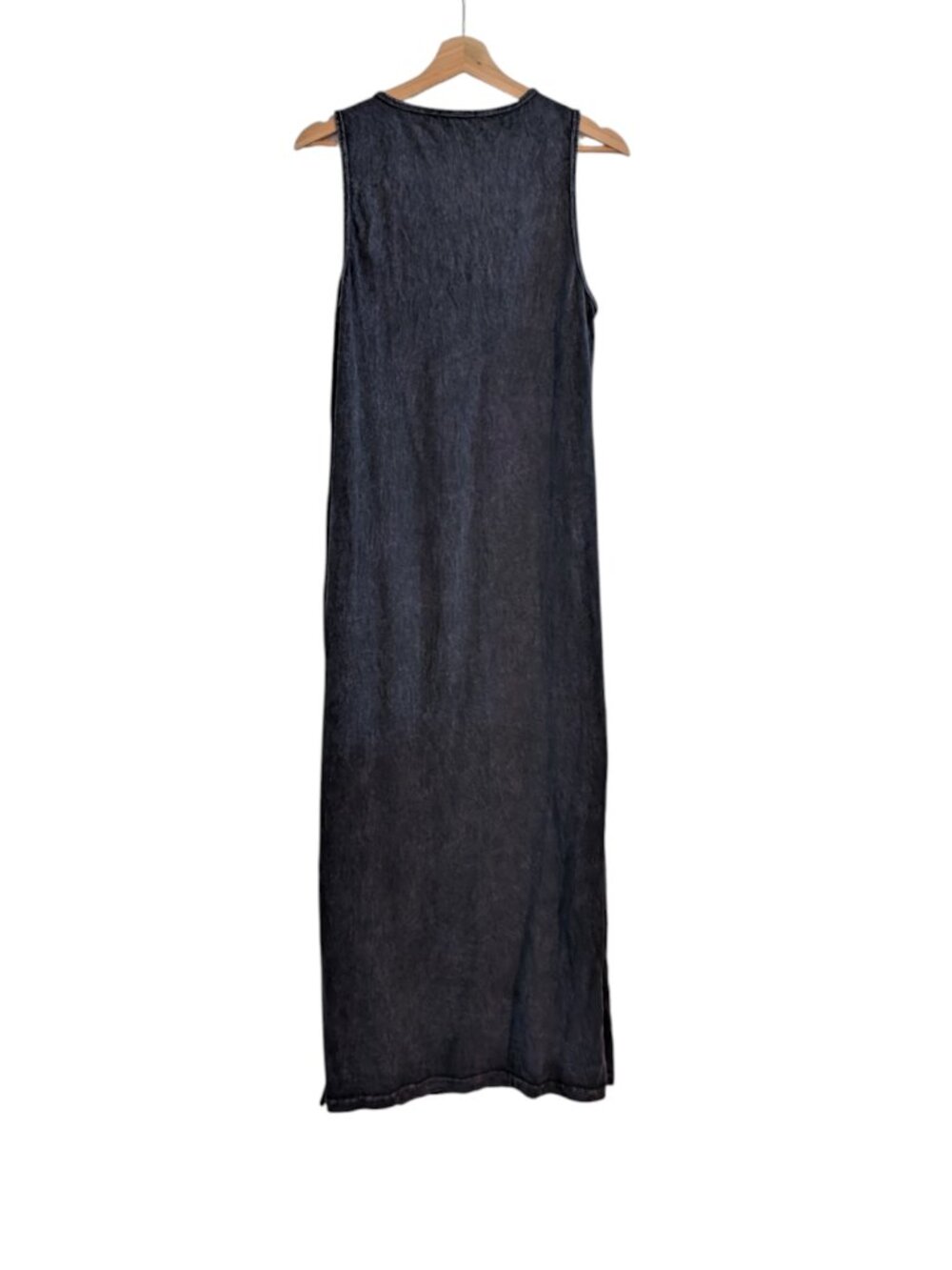 Beyond Yoga Effortless Tank Maxi Dress - Picture 9 of 11